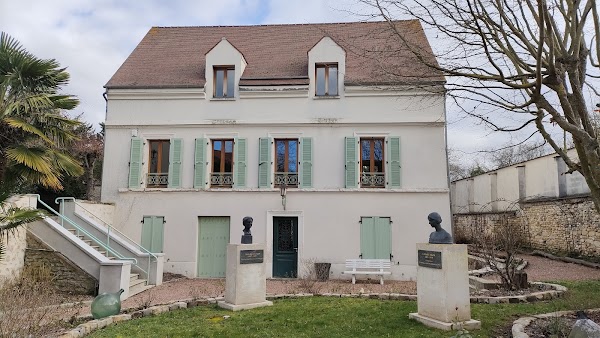 Les Maisonnettes 5