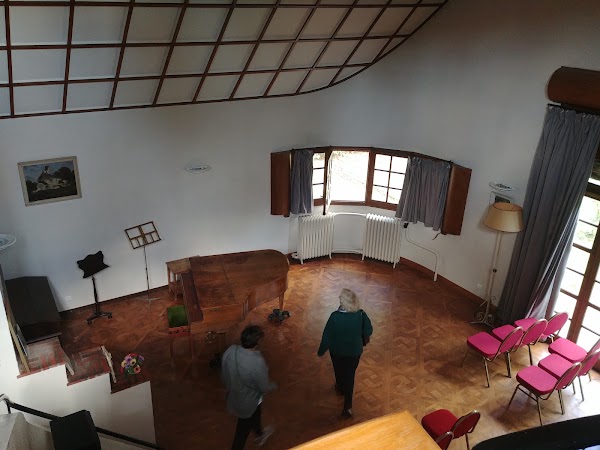 Les Maisonnettes 4