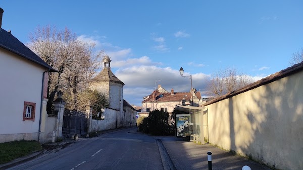 Les Maisonnettes 3