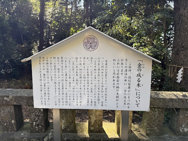 Kunōzan Tōshōgū 2