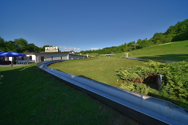 Bobsleigh Kutna Hora 5