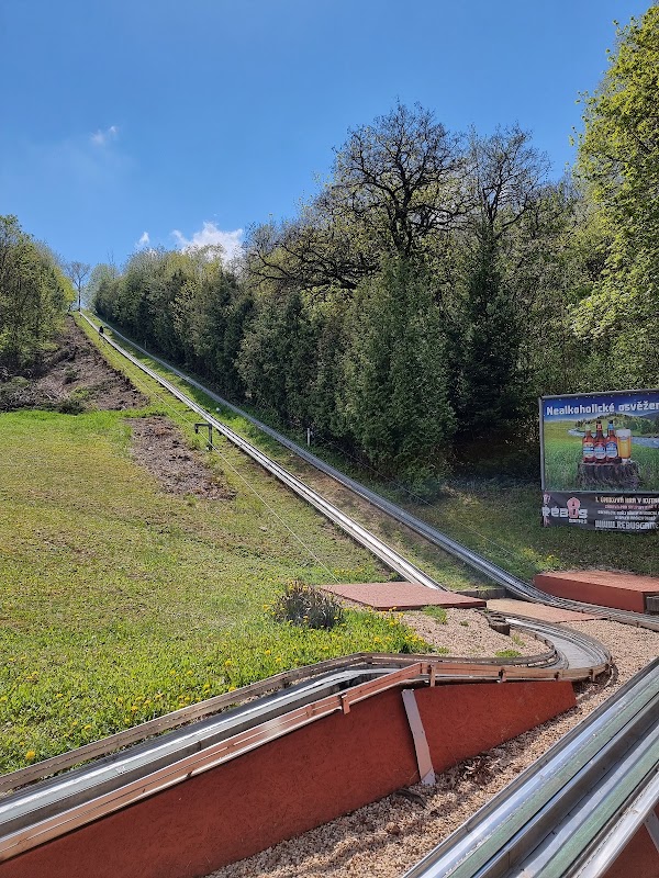 Bobsleigh Kutna Hora 4
