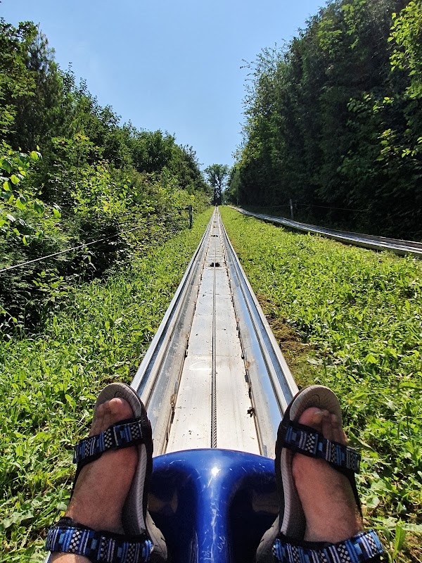 Bobsleigh Kutna Hora 3