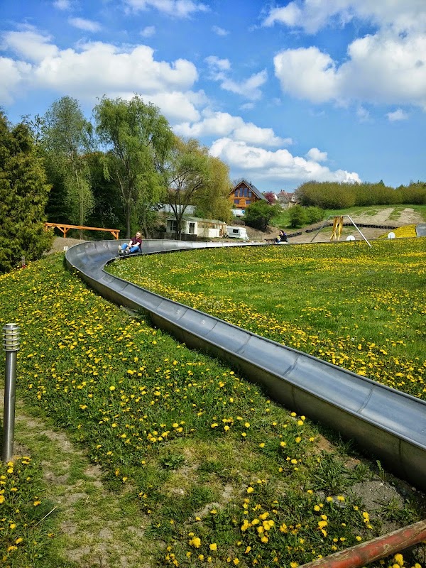 Bobsleigh Kutna Hora 2