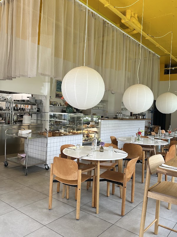SOUR Deli Bar
