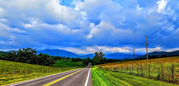 Rappahannock County