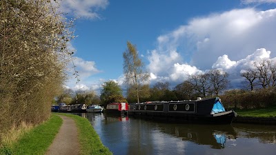 Stratford-upon-Avon Canal