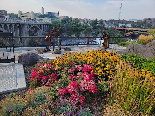 Spokane 5