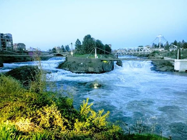 Spokane 4