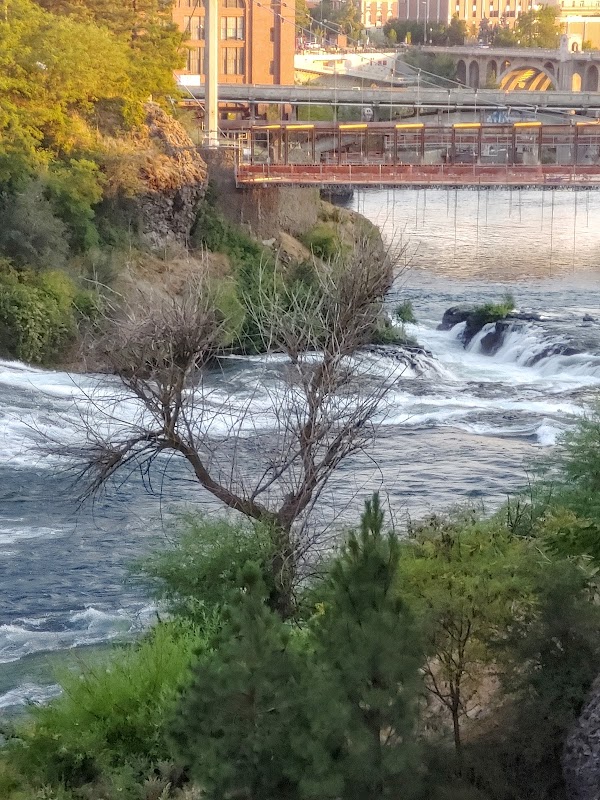 Spokane 2