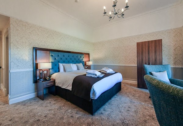 Fishers Hotel Pitlochry 4