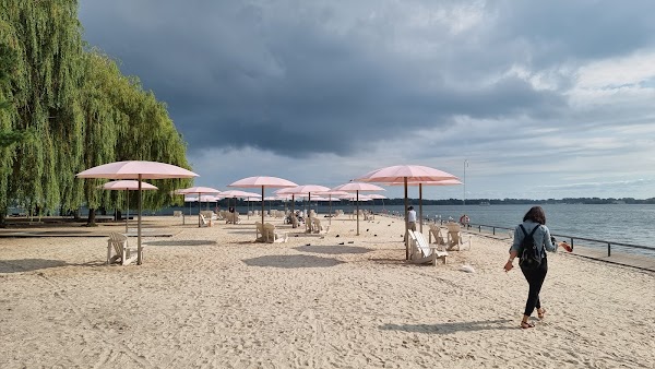 Sugar Beach