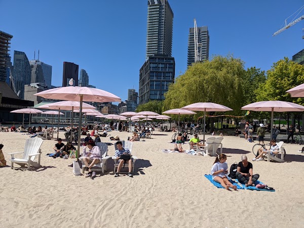 Sugar Beach 4