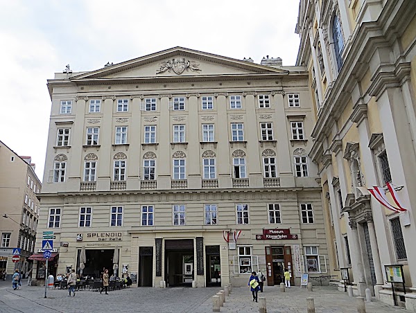 Schottenstift 1