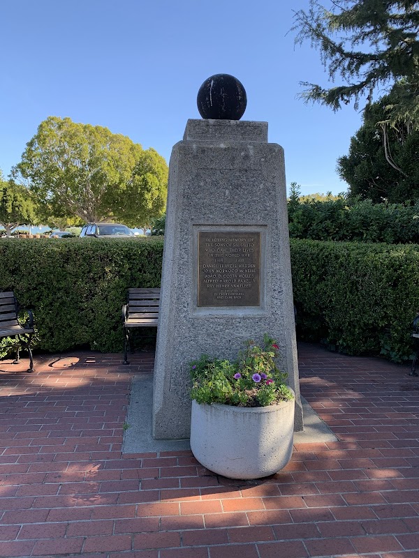 Viña del Mar Park 5