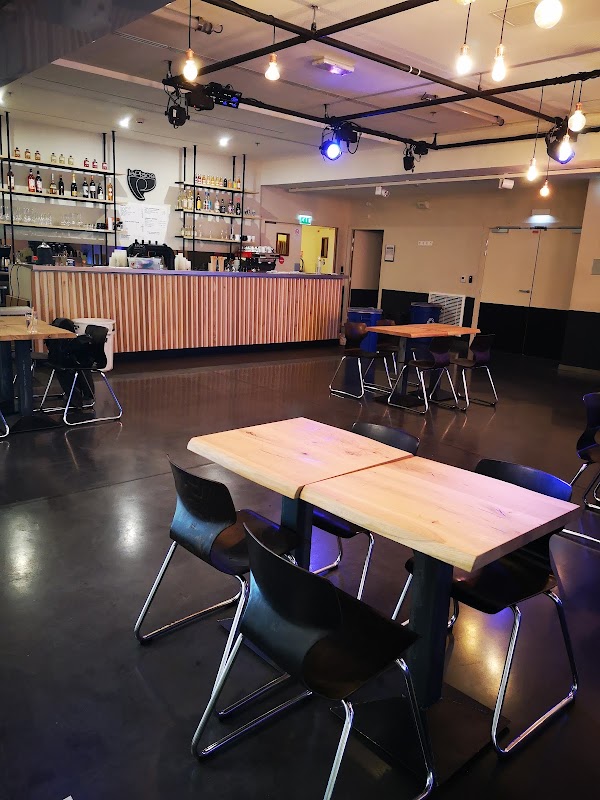 Hip Hop Square Center 3