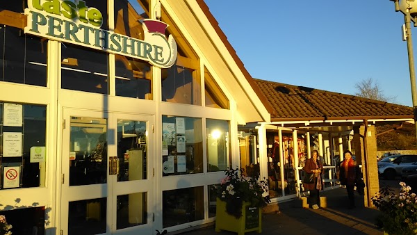 Taste Perthshire 1