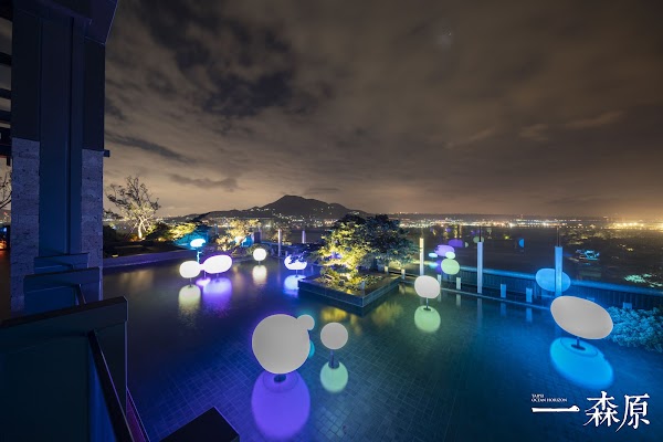 一森原 Taipei Ocean Horizon 社區