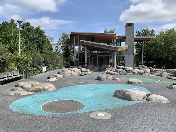 Corktown Common 1