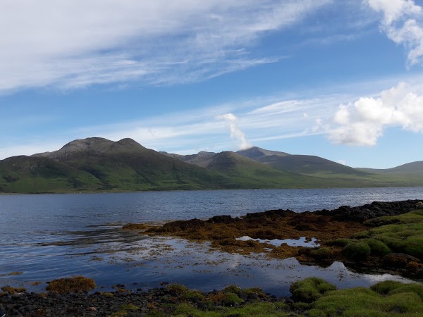 Loch Na Keal