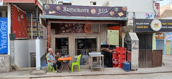 RESTAURANT SOL