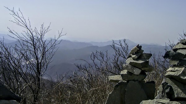 Bohyeonsan 2