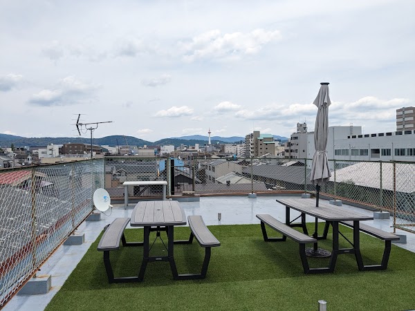Guest House Kyoto INN