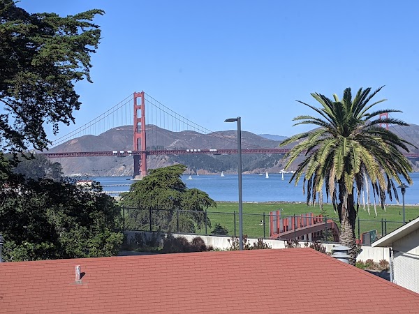 The Walt Disney Family Museum 3