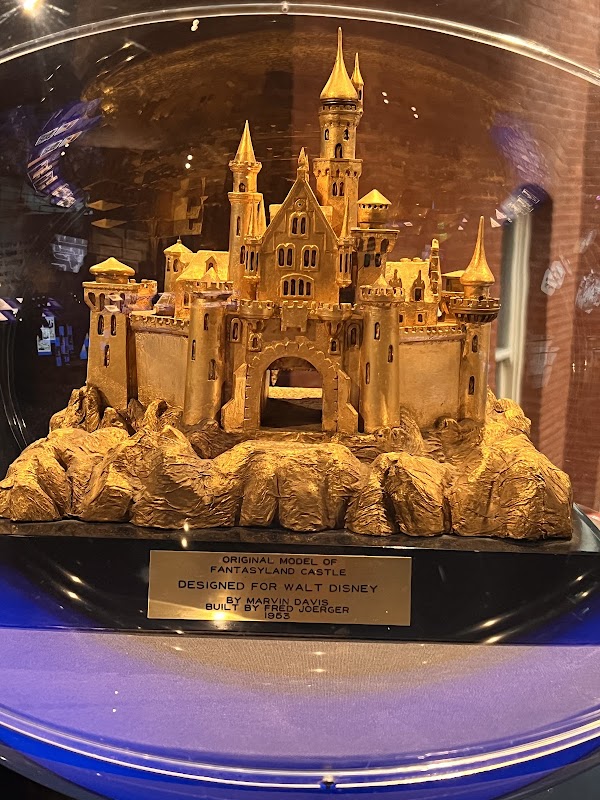 The Walt Disney Family Museum 2