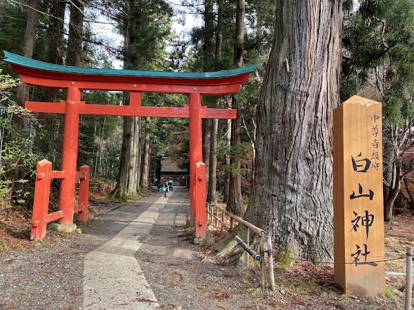 Konjikidō of Chusonji Temple 2