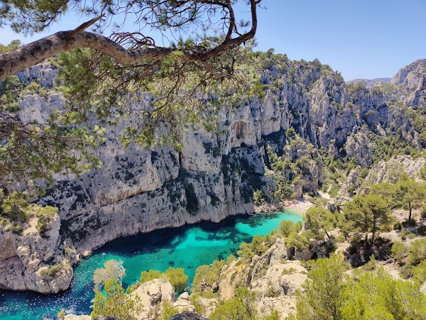 Belvédère d'En-Vau