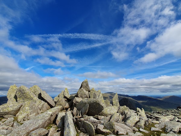 Glyder Fach 1