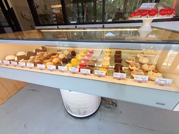 Da Orazio Pasticceria 5