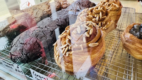 Da Orazio Pasticceria 4