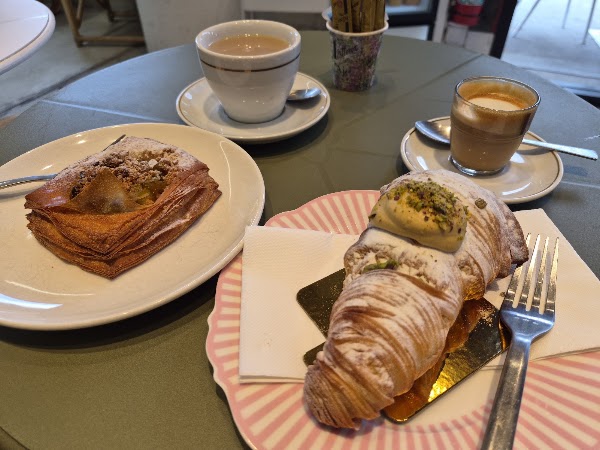 Da Orazio Pasticceria 3
