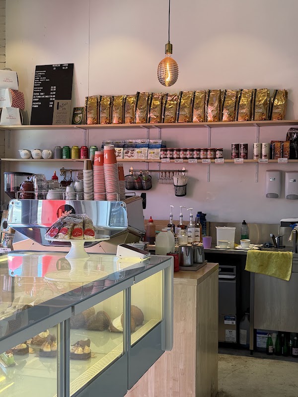 Da Orazio Pasticceria 2