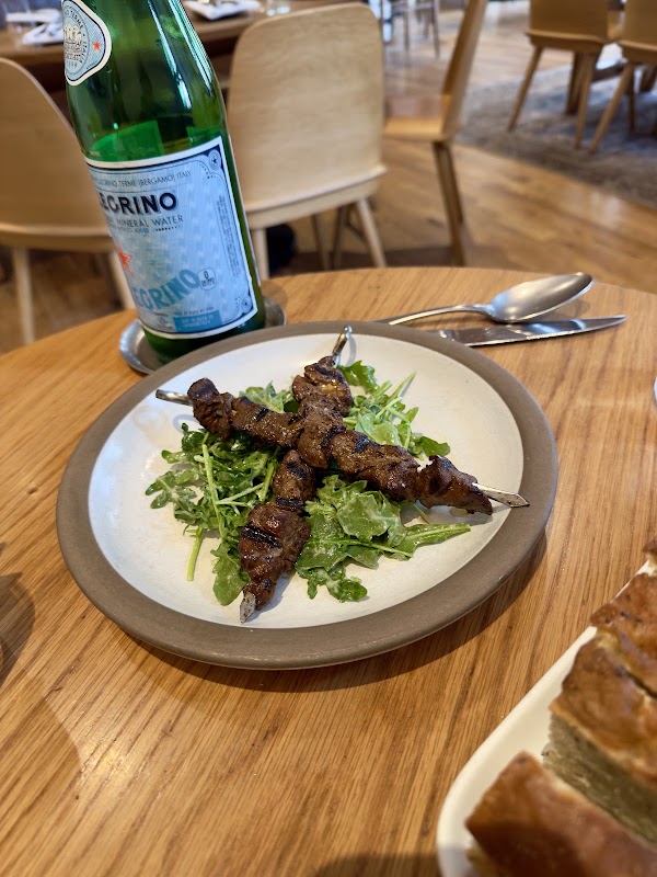Tavernetta 4