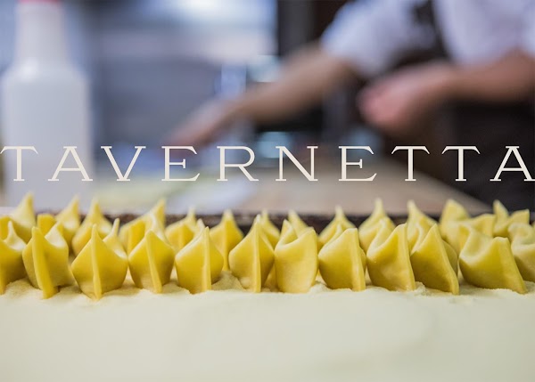 Tavernetta 3