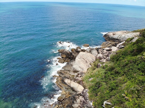 Praia do Estaleiro