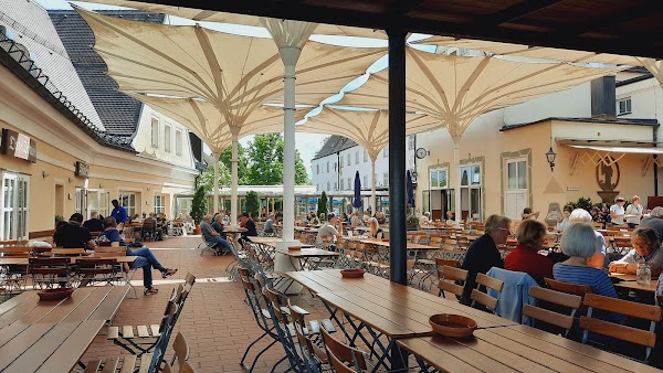 Kloster Andechs 5