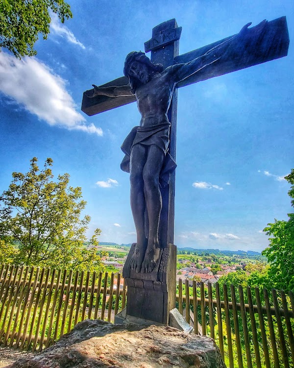 Kloster Andechs 2