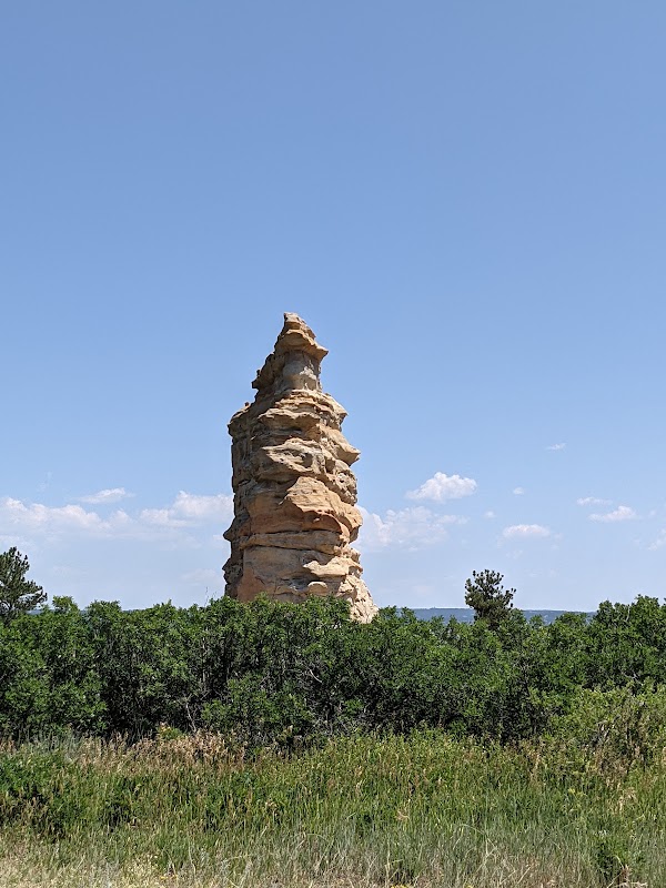 Monument 5