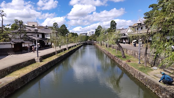 Kurashiki River