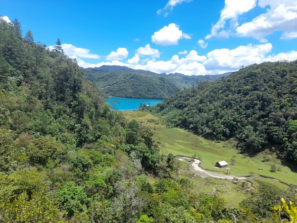 Laguna Brava 5