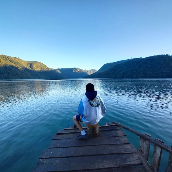 Laguna Brava 3