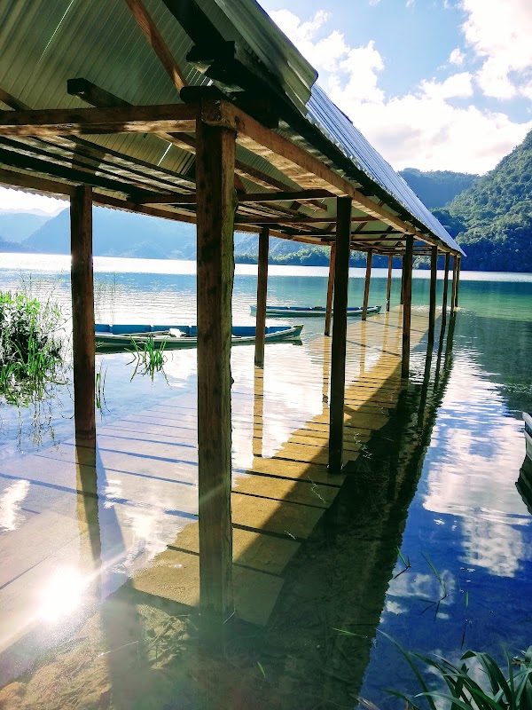 Laguna Brava 2