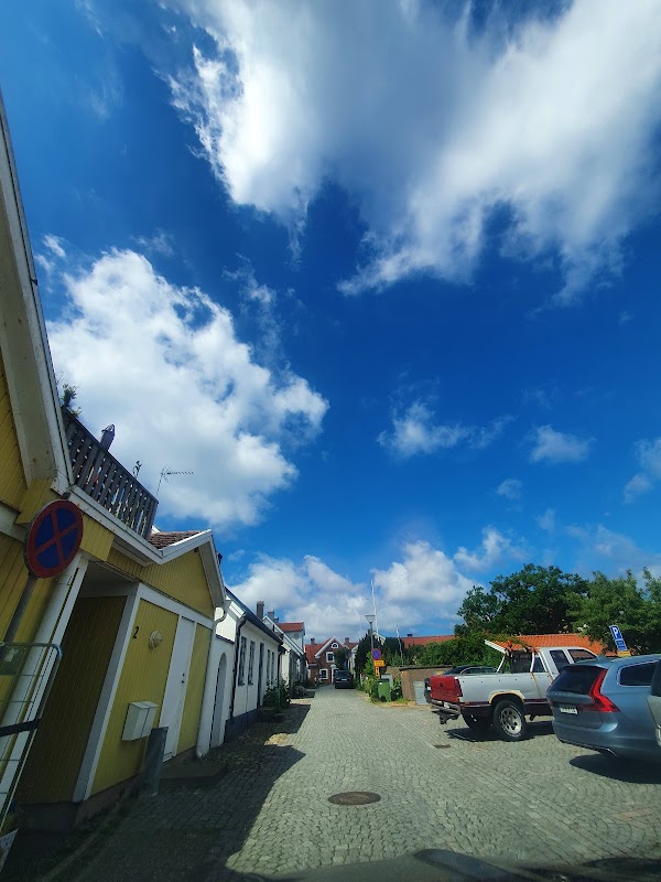 Torekov