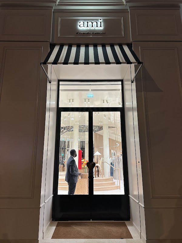 AMI Paris - Le Marais