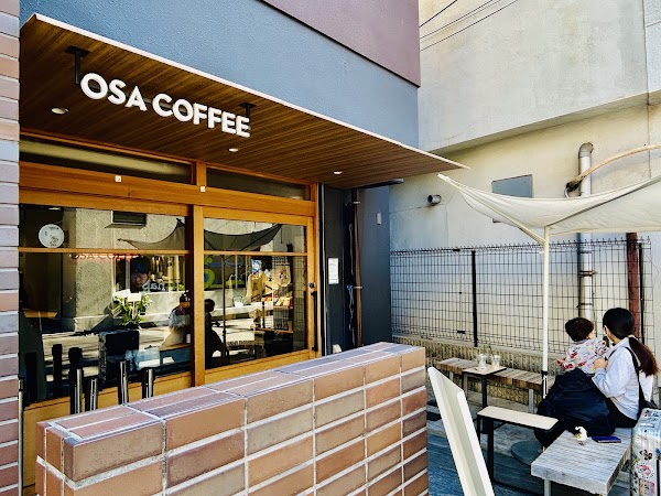 OSA COFFEE 3