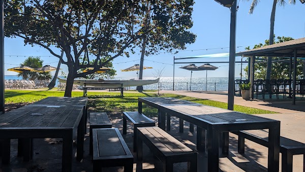 Darwin Ski Club